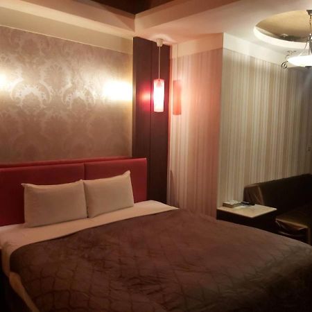 Chateau Motel Καοσιούνγκ Εξωτερικό φωτογραφία