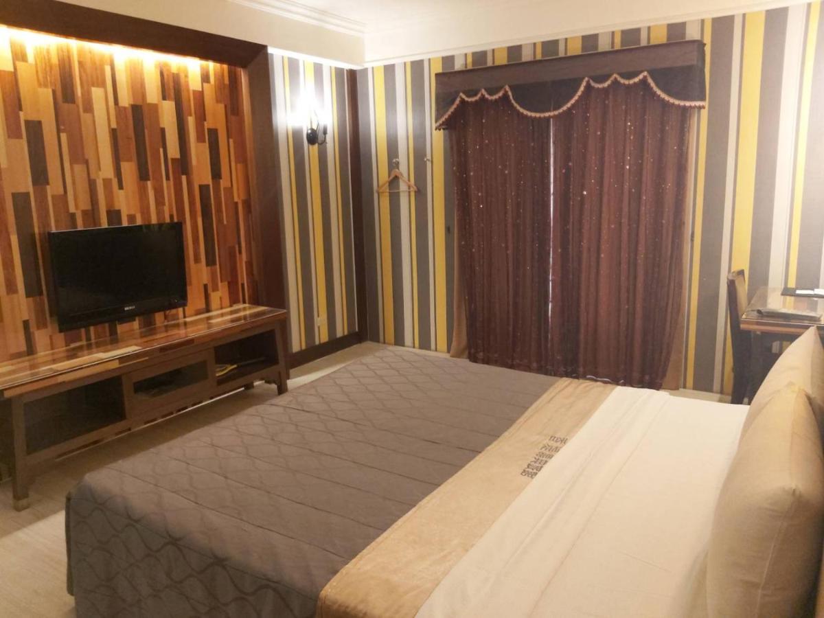 Chateau Motel Καοσιούνγκ Εξωτερικό φωτογραφία