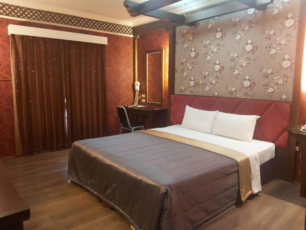 Chateau Motel Καοσιούνγκ Εξωτερικό φωτογραφία