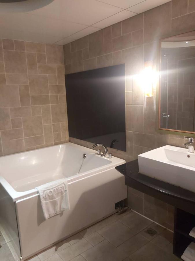 Chateau Motel Καοσιούνγκ Εξωτερικό φωτογραφία