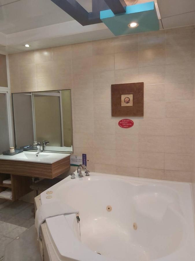 Chateau Motel Καοσιούνγκ Εξωτερικό φωτογραφία