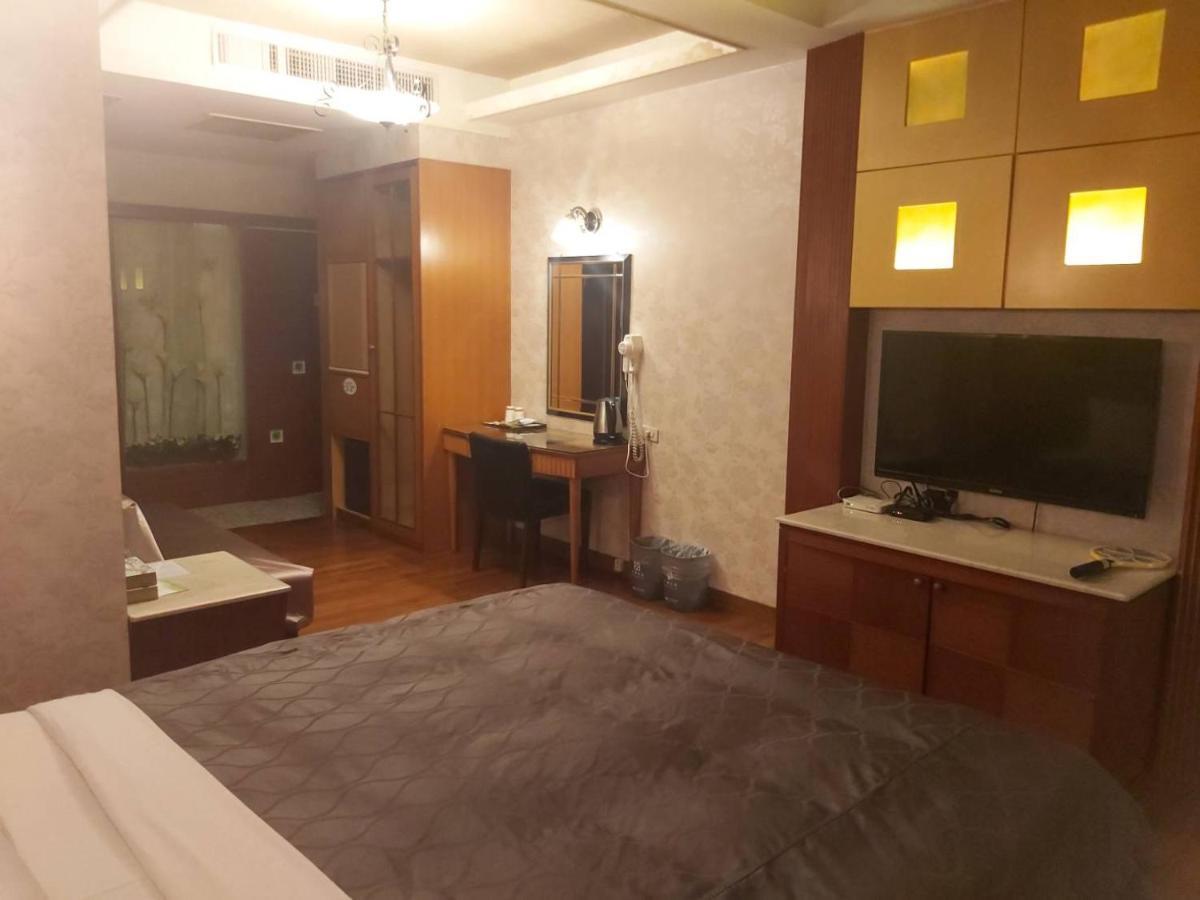 Chateau Motel Καοσιούνγκ Εξωτερικό φωτογραφία